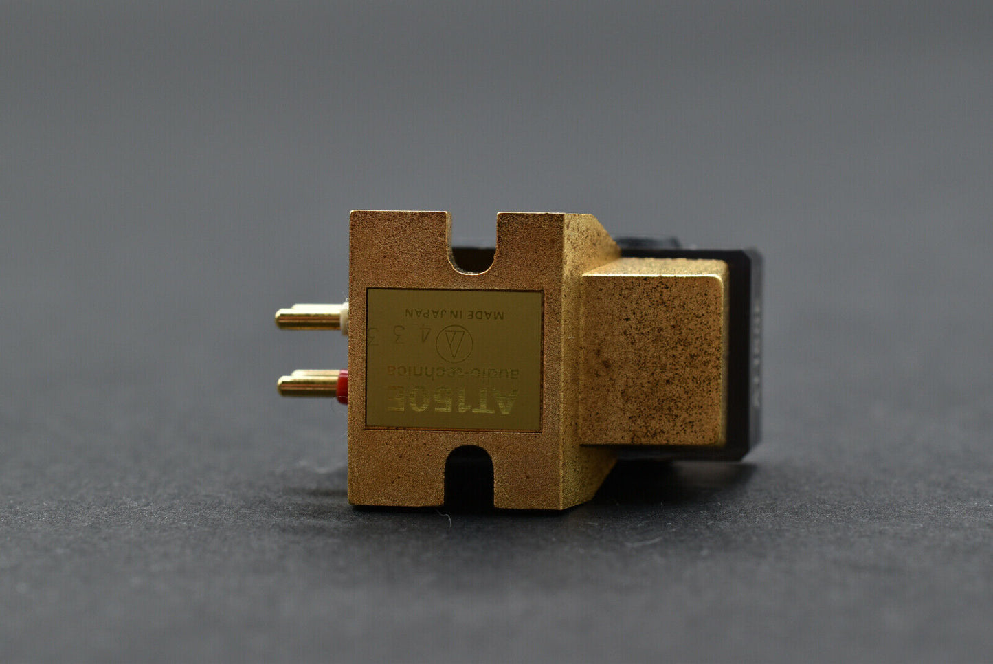 Audio Technica AT-150E VM ( MM ) Cartridge