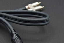 Load image into Gallery viewer, Fidelity Research FR SQX-1 Tonearm 5pin Phono Cord Cable for FR64,FR64S / 90cm
