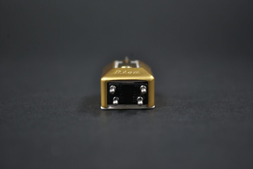 Rion CS-7A Crystal Stereo Cartridge