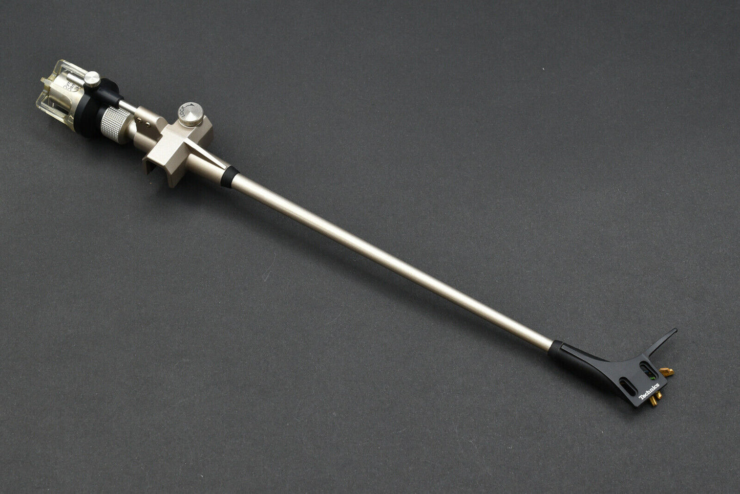 Technics EPA-A501H Straight Tonearm Arm Unit for EPA-B500