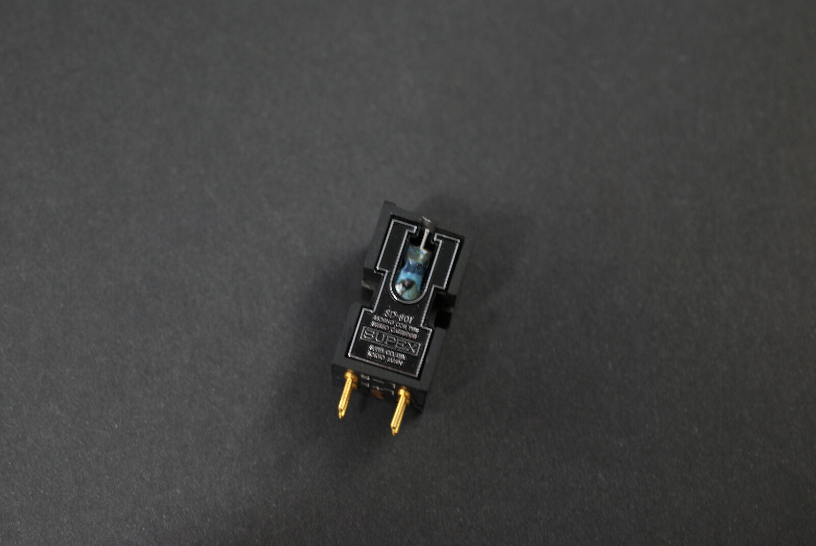 SUPEX SD-801 MC Cartridge