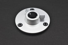 Load image into Gallery viewer, SONY PUA-1600S/PUA-1600L Tonearm Arm Base Bracket Assembly

