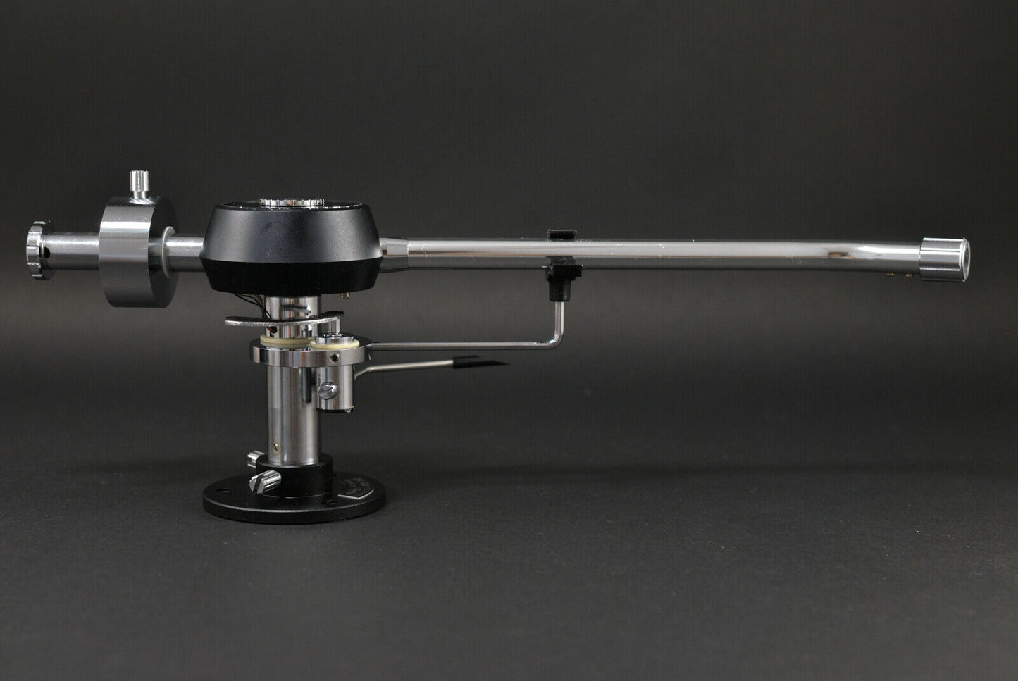 GUYA STO-140 Oil Damped Tonearm Arm