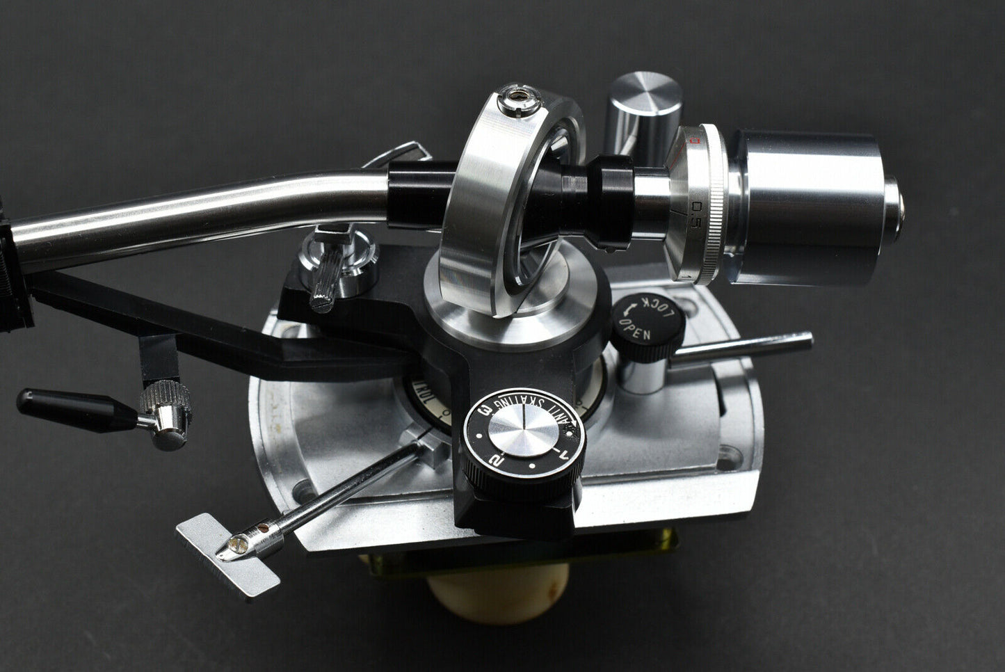 OTTO ( SANYO )TP-1000D Tonearm Arm