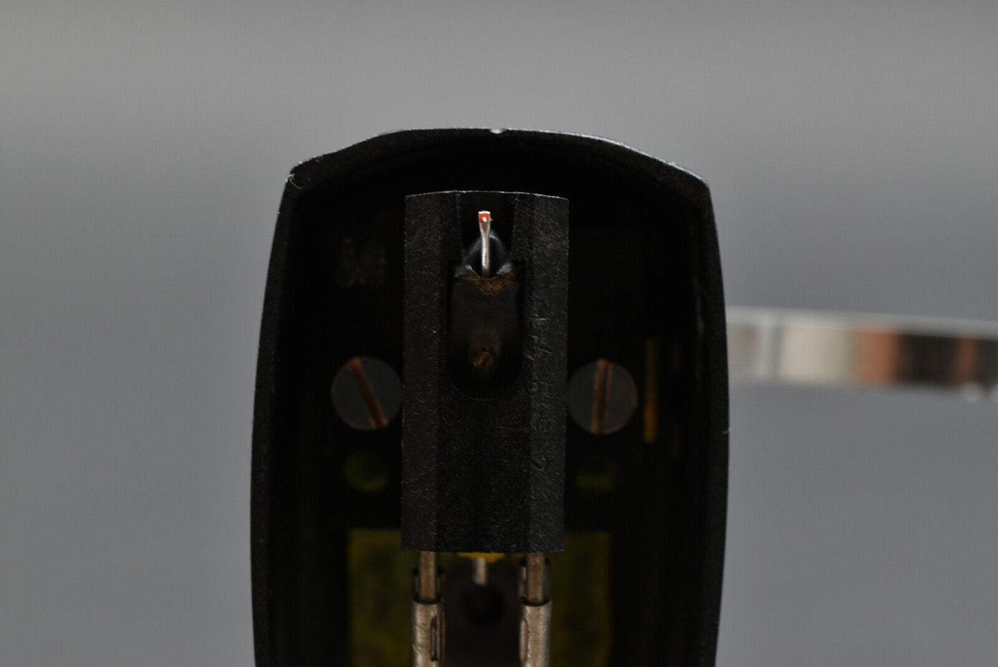 Ortofon Vintage SPU Diam.17 MC Cartridge