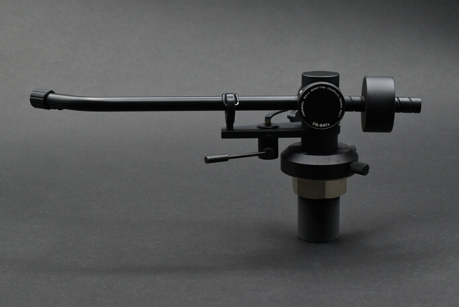 Fidelity Research FR-64FX Tonearm Arm