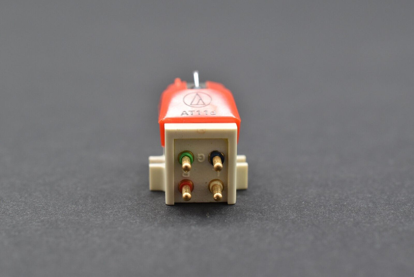 Audio Technica AT-11d AT11d MM Cartridge