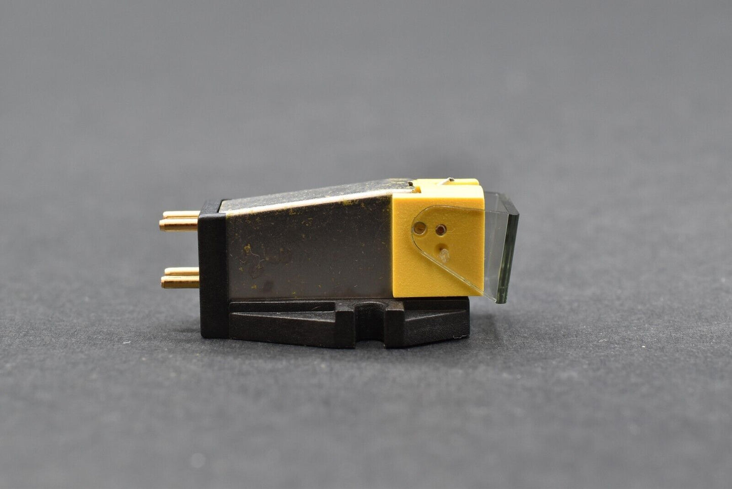 **Stylus need change or fix** Ortofon FF15XE MKII MM Cartridge