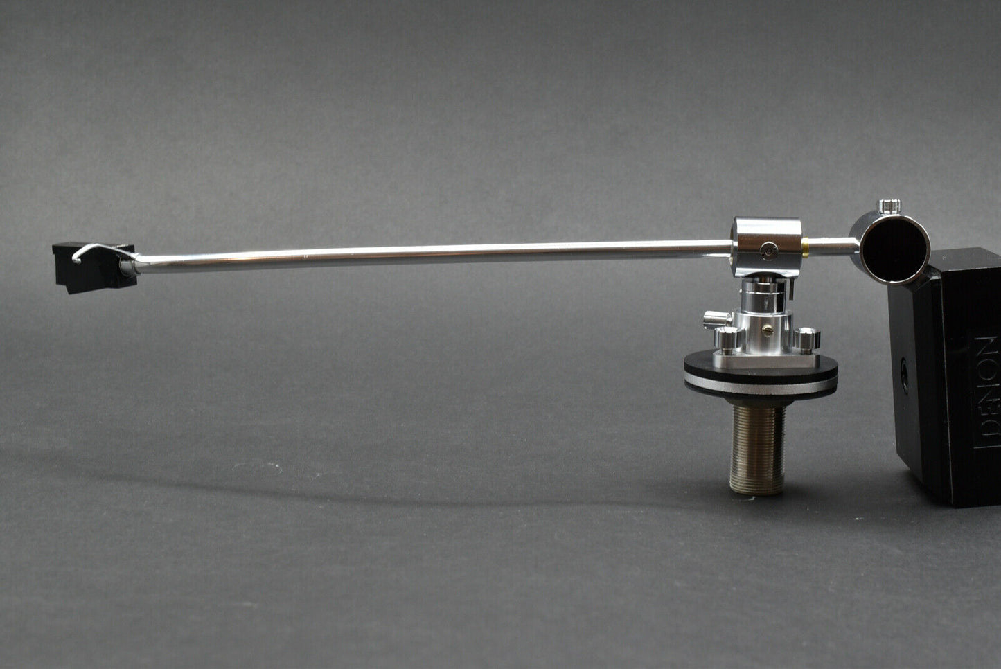 Grace Σ-709 Straight Tonearm Arm