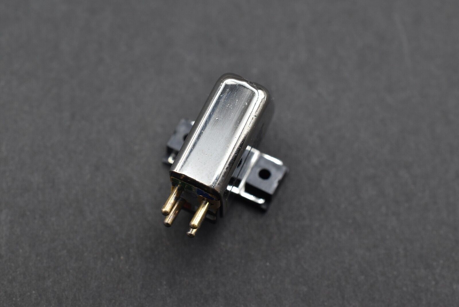 **without stylus** STANTON 881S MM Cartridge