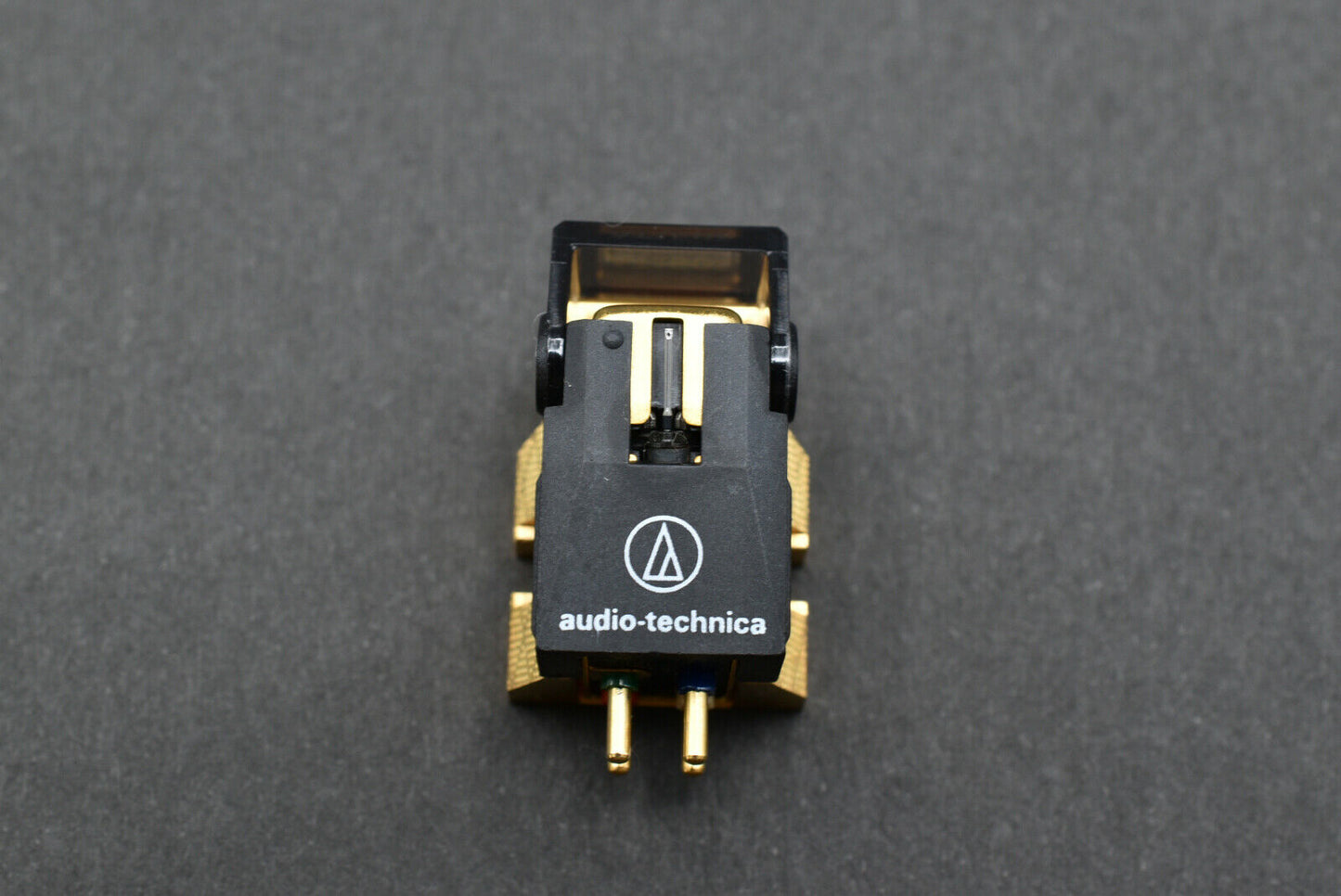 Audio Technica AT150E AT-150E Limited MM Cartridge