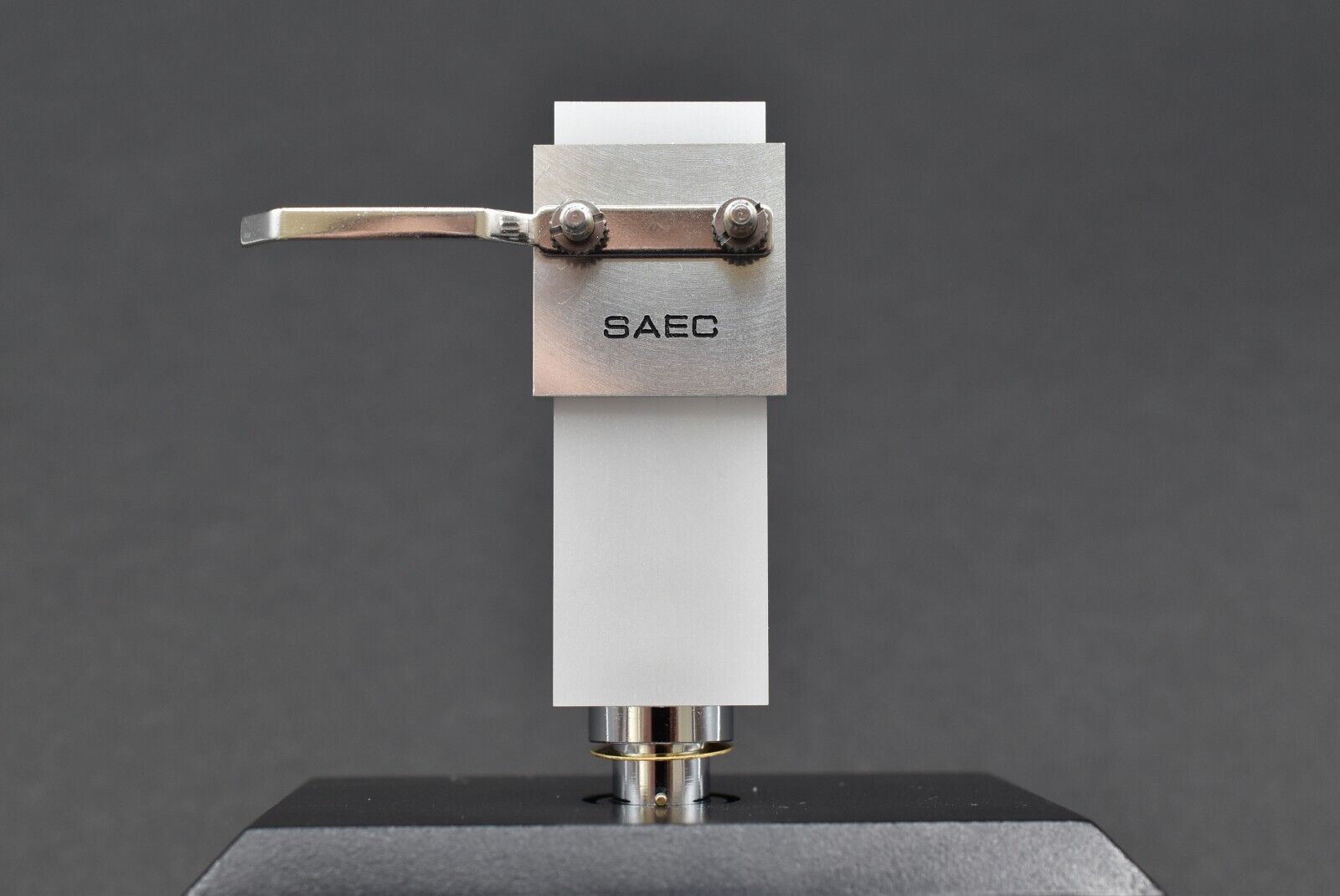 SAEC ULS-3X Ceramic Headshell for WE-308SX, WE-407/23, WE-506/30 etc 03