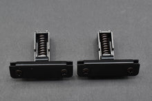 Load image into Gallery viewer, Technics SL-1200/SL-1210 Hinge for Dust Cover Bracket Turntable Hinges
