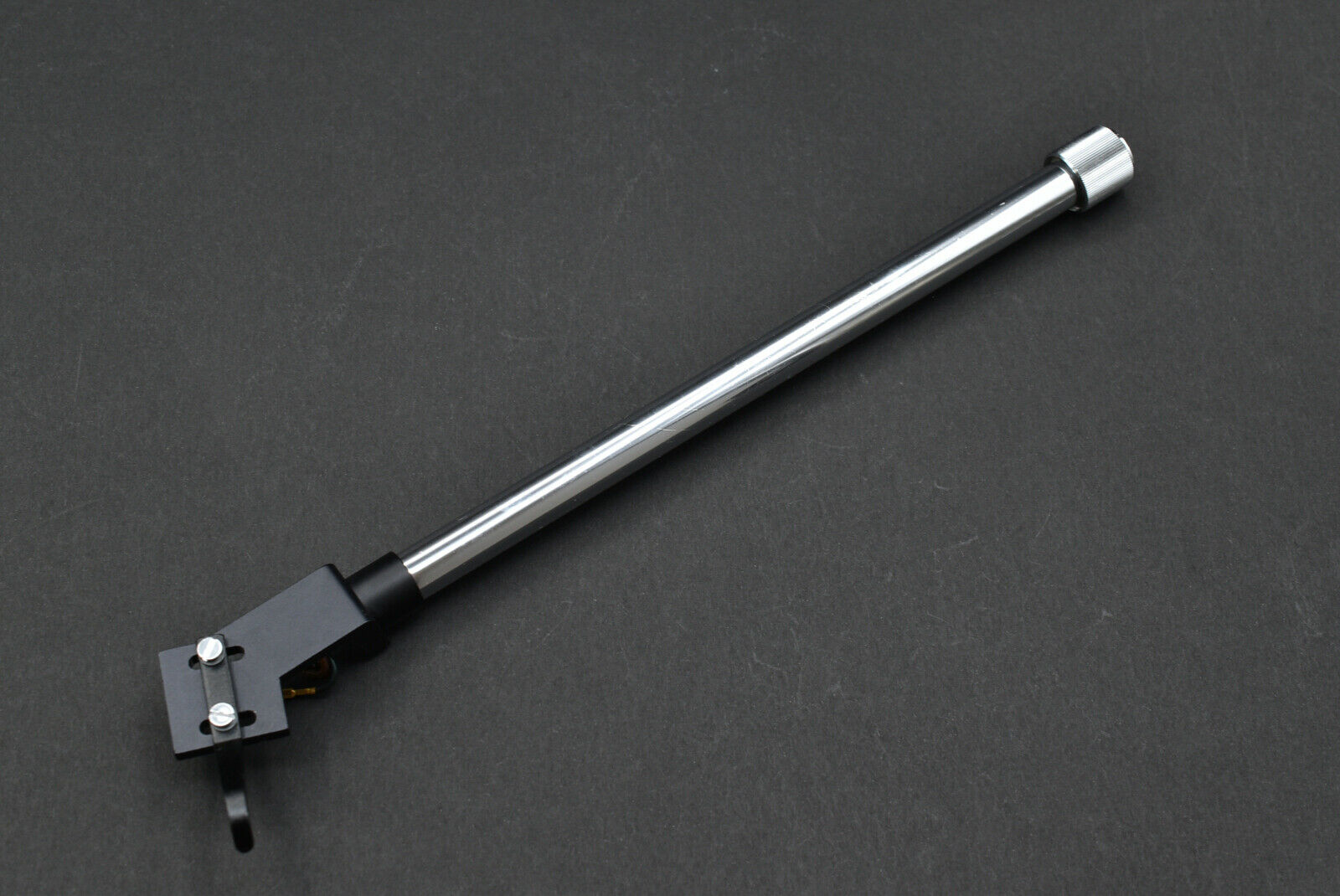 Audio Craft SP-S/10 ( for AC-300 MKII MK2  ) Straight Tonearm Arm Pipe tube