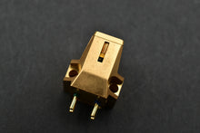 Load image into Gallery viewer, **Stylus need change or fix** Audio Technica AT37E MC Cartridge
