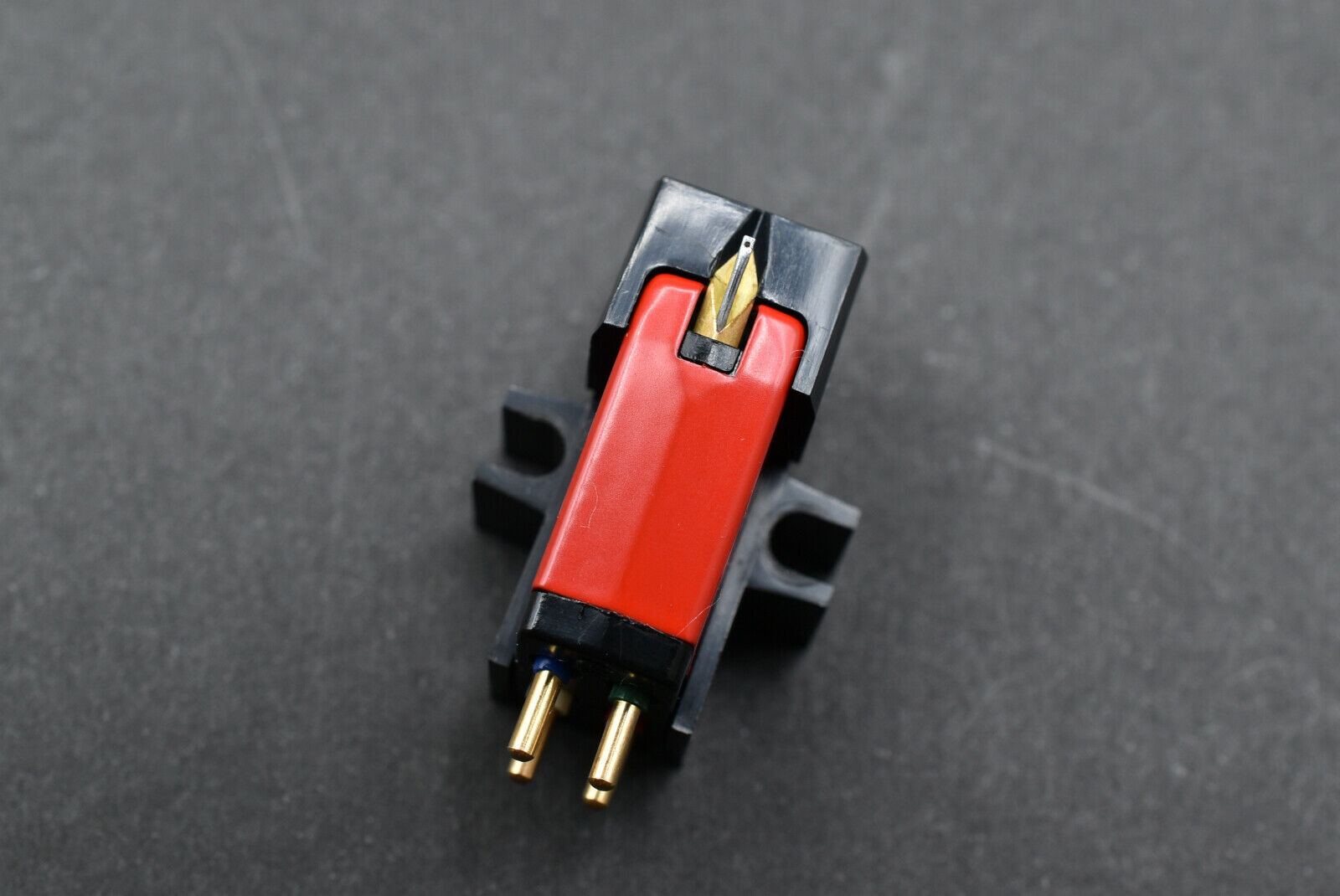 MICRO Plus-1 MM Cartridge / Micro Seiki