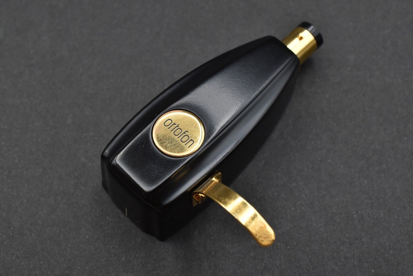 Ortofon SPU Gold G Headshell Shell