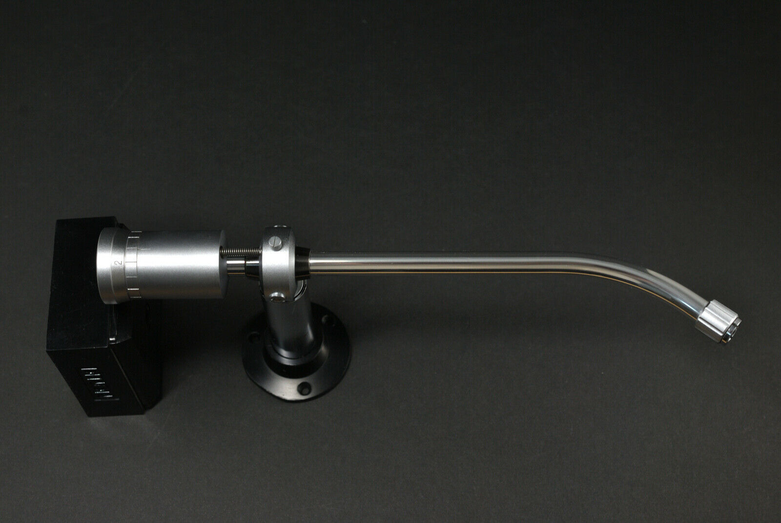 Ortofon RMG-212i Tonearm Arm – Samurai Audio