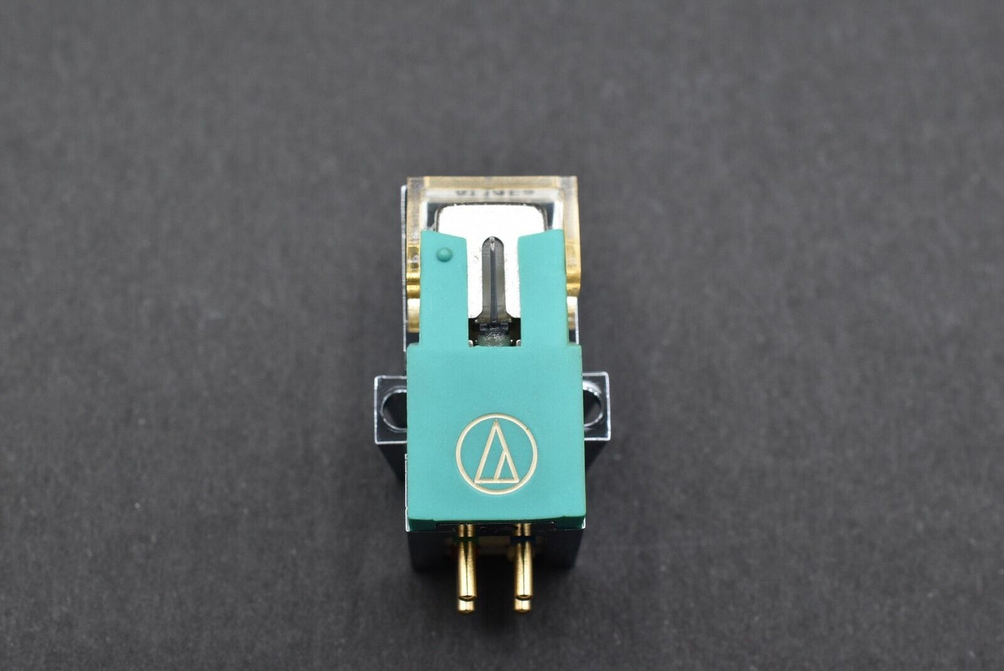 Audio Technica AT14Ea AT-14Ea MM Cartridge