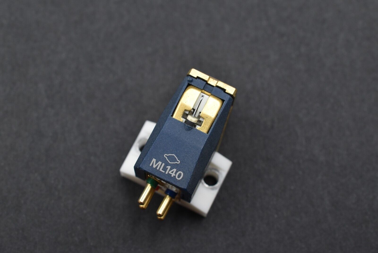 Audio Technica AT-ML140 LC-OFC MM Cartridge