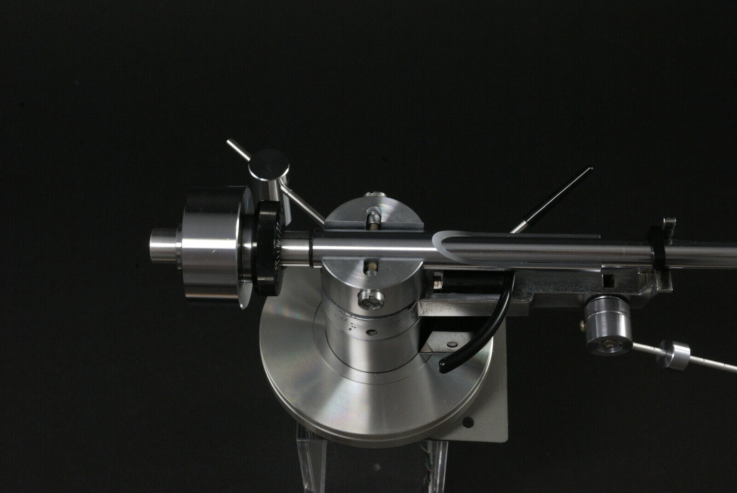 LUXMAN/LUXKIT VDS-DD A521 Tonearm Arm