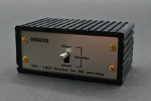 Load image into Gallery viewer, SUPEX SDT-1000 MC Step Up Transformer
