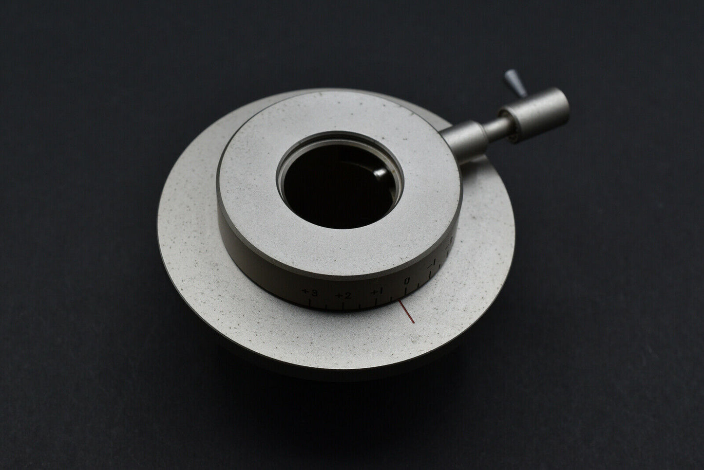 SONY PUA-9 Tonearm Arm Base