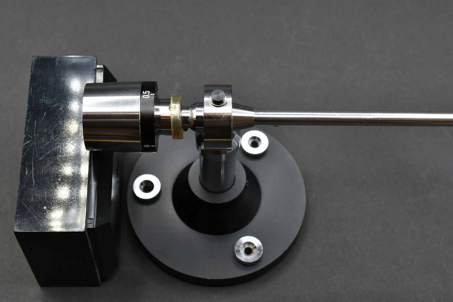 Grace Σ-709F Straight Tonearm Arm