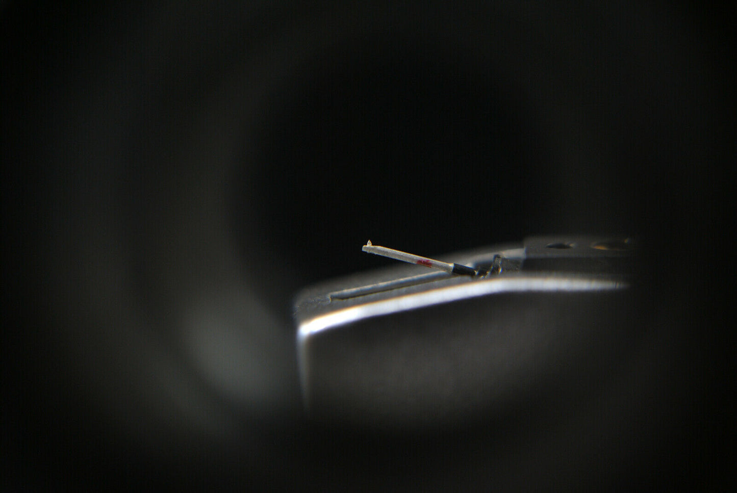 Audio Technica AT23 MM Cartridge / 02