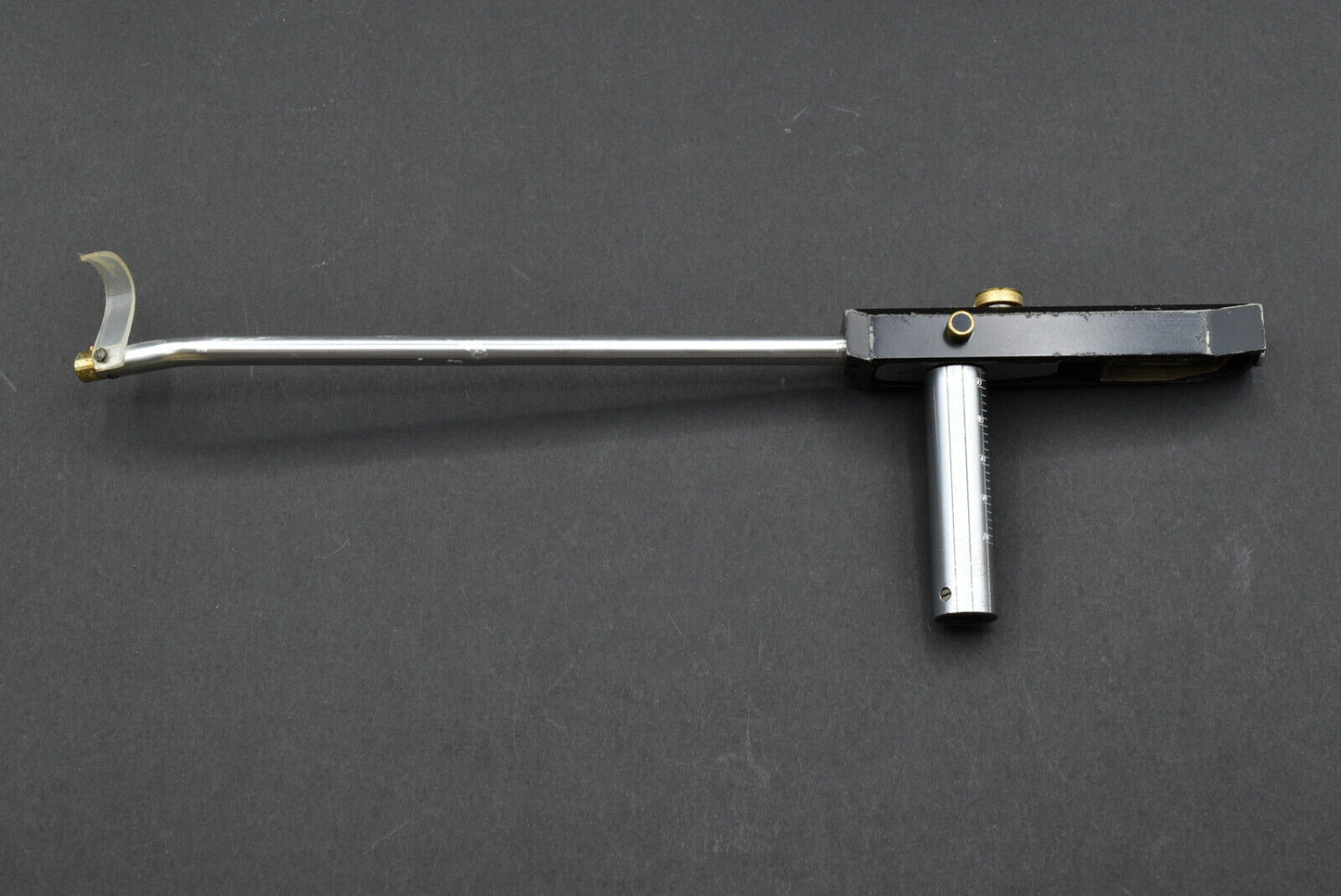 STAX MA-229 Condenser Type Tonearm Arm