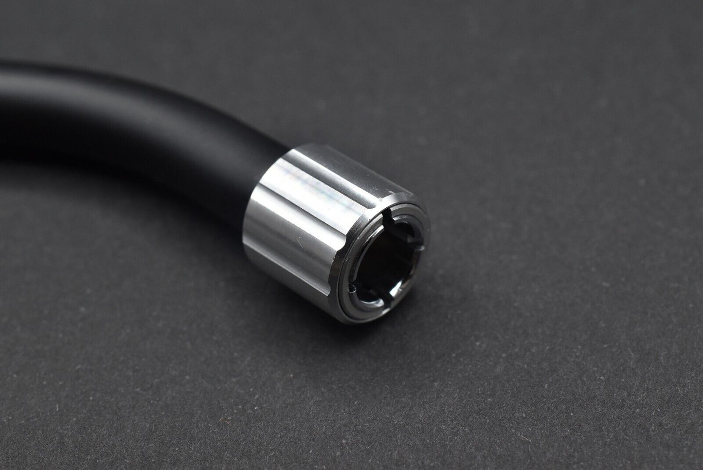 STAX UA-7/cf Carbon Tonearm Arm Pipe Tube