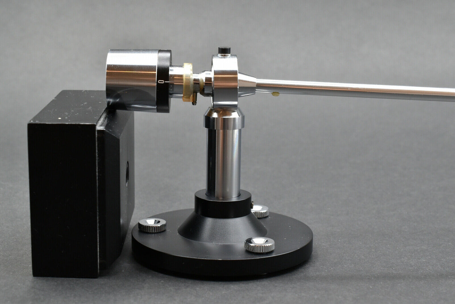 Grace Σ-709F Straight Tonearm Arm