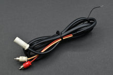 Load image into Gallery viewer, Tokyo Sound Tonearm arm 5pin Phono Cord Cable
