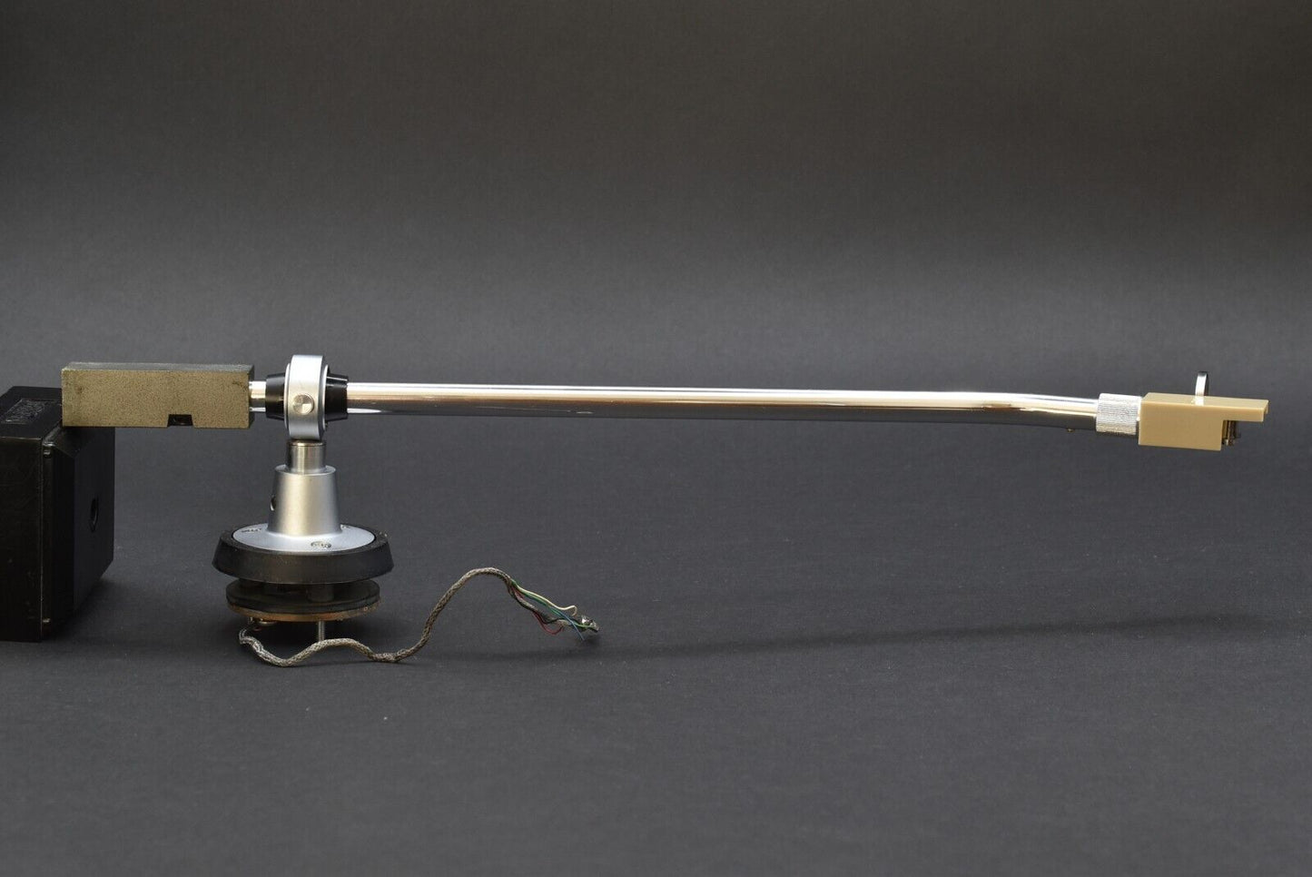 DENON DA-302 Long Tonearm Arm