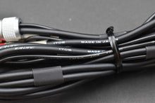 Load image into Gallery viewer, CANARE 1705 Tonearm arm 5pin Phono Cord Cable
