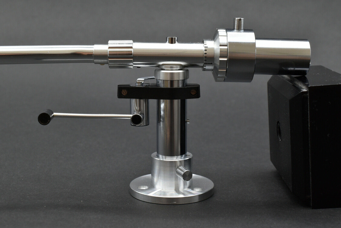 STAX UA-3N Tonearm Arm