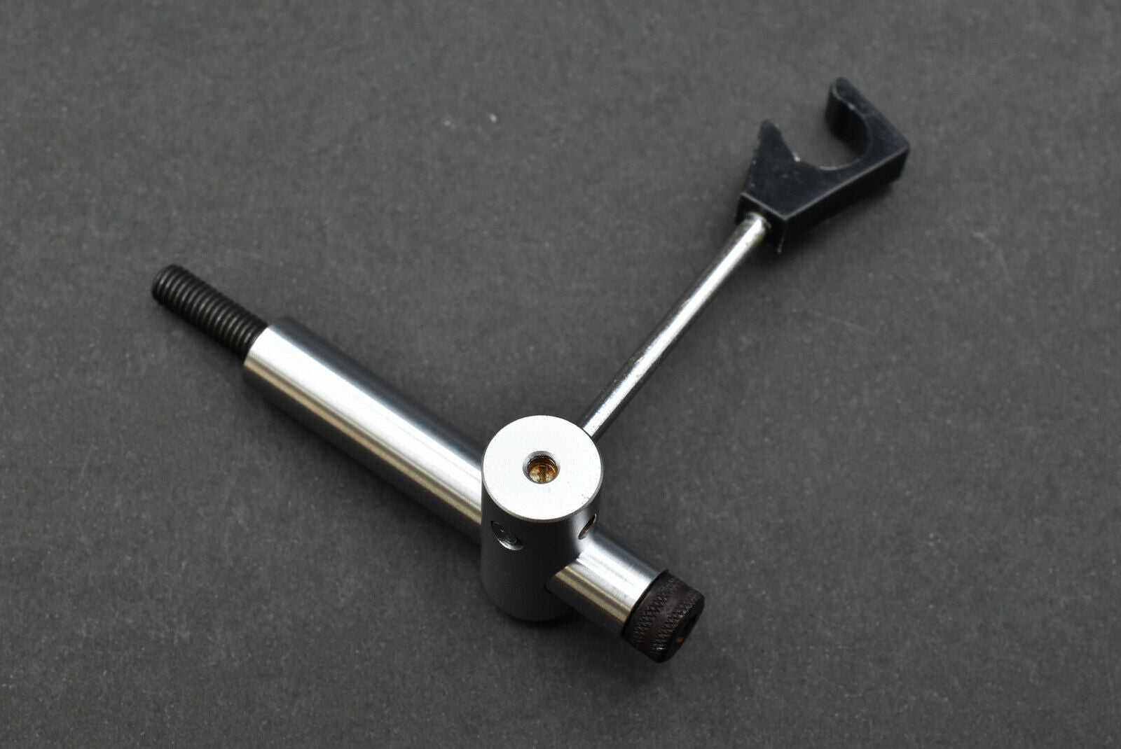 Tonearm Arm Rest for MICRO A-1 Sub Tonearm Arm Base Bracket Assembly ...