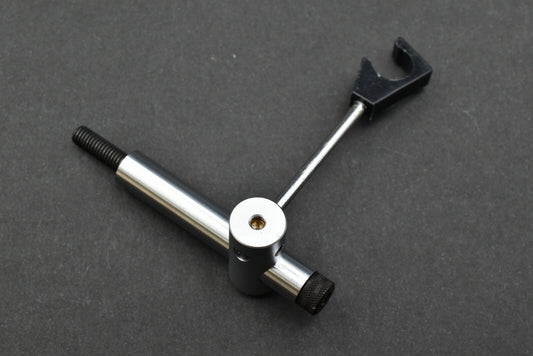 Tonearm Arm Rest for MICRO A-1 Sub Tonearm Arm Base Bracket Assembly