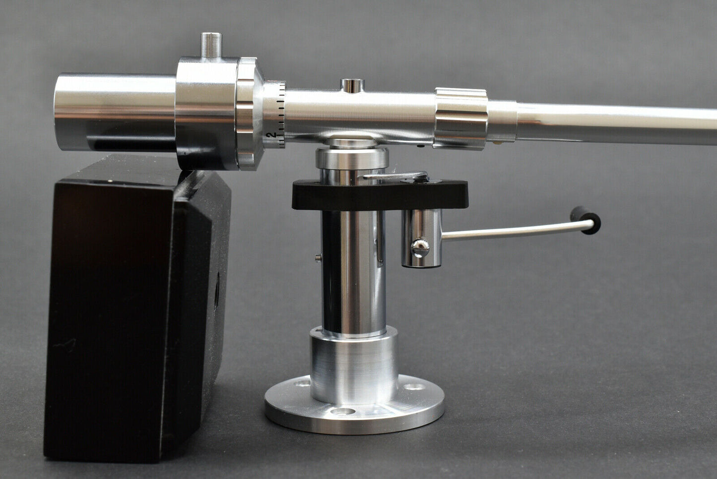 STAX UA-3N Tonearm Arm