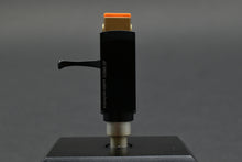 Load image into Gallery viewer, Audio Technica AT120Ea AT-120Ea MM Cartridge w/ AT-MS11 Headshell
