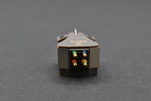 Load image into Gallery viewer, **Stylus need change or fix** Audio Technica AT-32EII MC Cartridge
