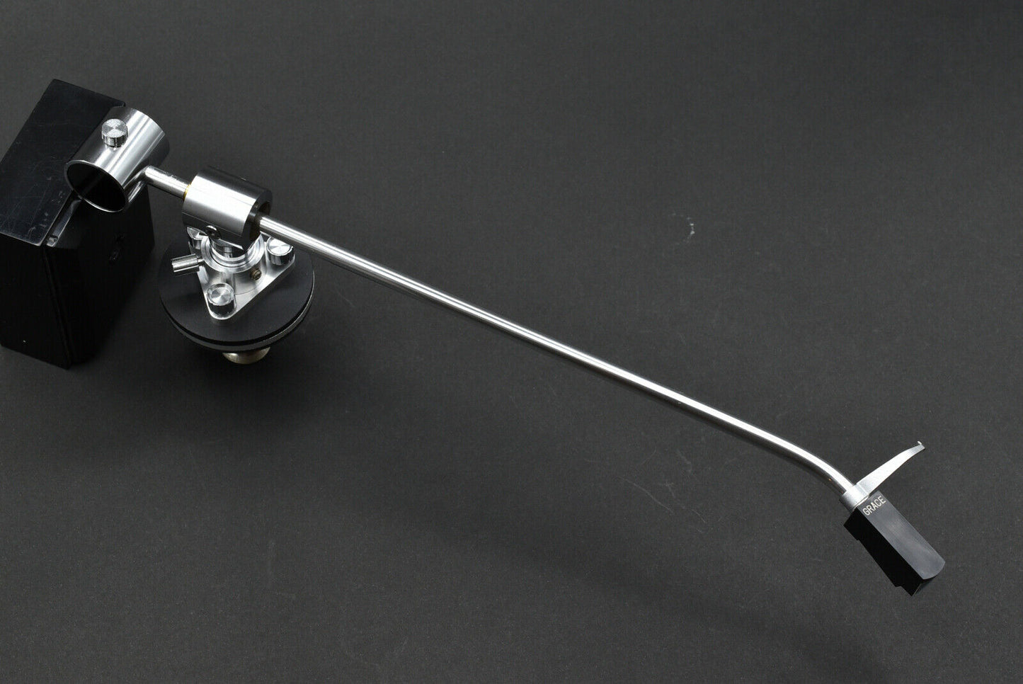 Grace Σ-709 Straight Tonearm Arm