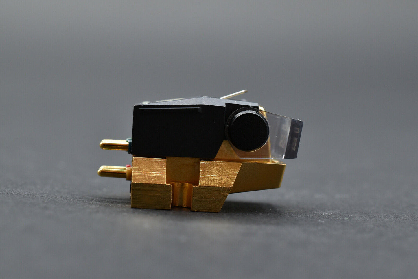 Audio Technica AT-150E AT150E OCC6N MM Cartridge