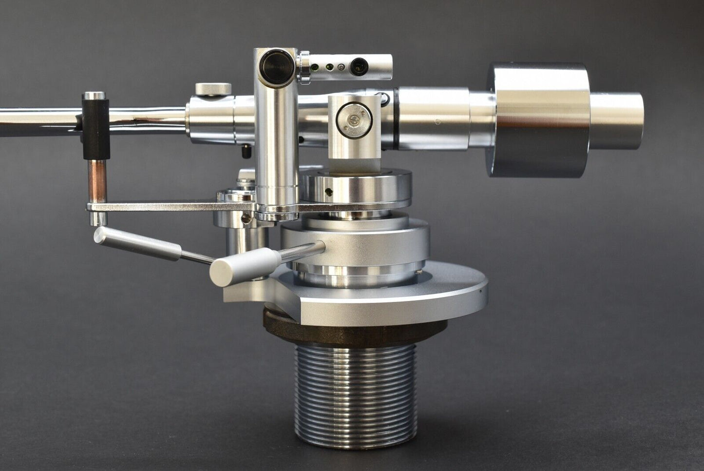 Micro MA-505 MKIII S Pipe Tonearm / XP-505AU