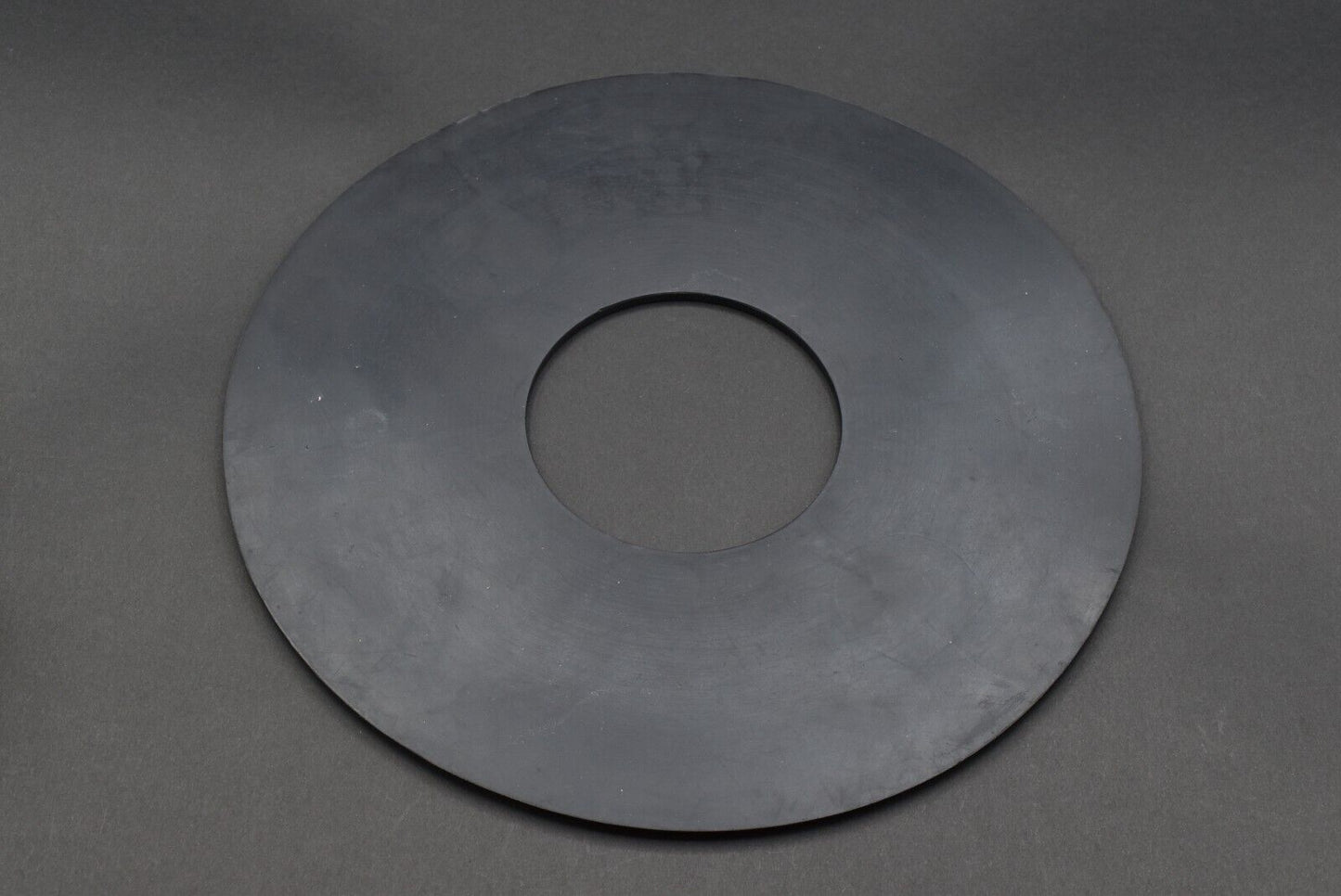 DENON DP-6700/DP-6000 Turntable Original Rubber Mat Sheet