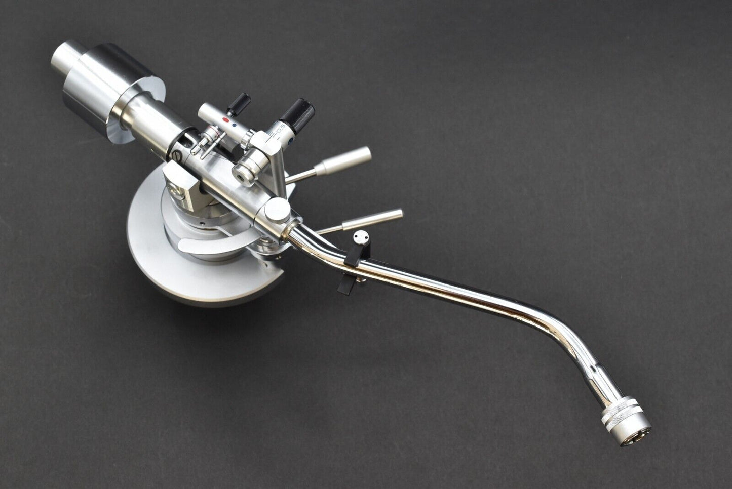 Micro MA-505 MKIII S Pipe Tonearm / XP-505AU