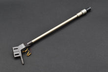 Load image into Gallery viewer, DENON PCL-60 Straight Tonearm Arm Pipe Tube / fits for DP-57 DP-59 DP-60 DP-67
