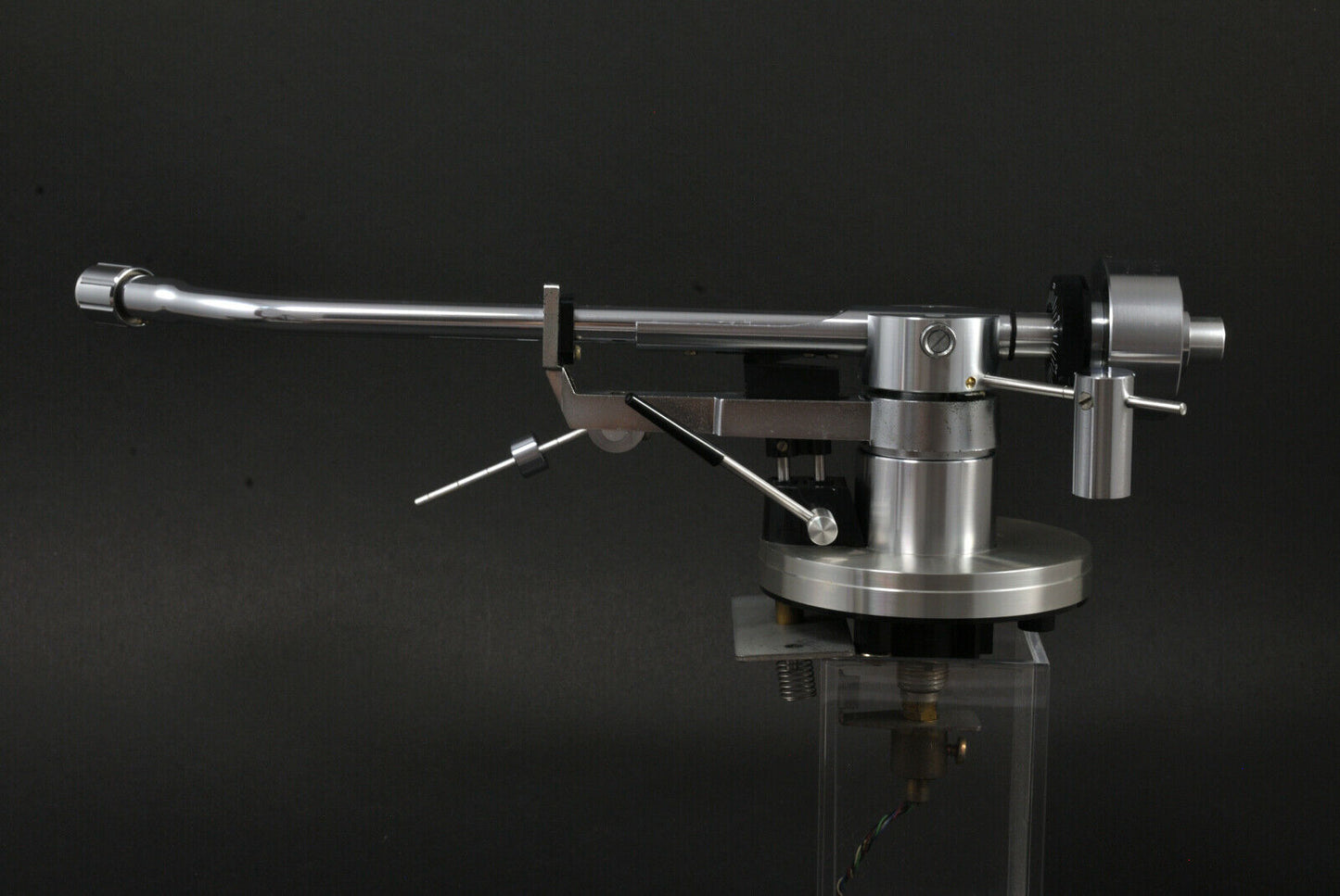 LUXMAN/LUXKIT VDS-DD A521 Tonearm Arm