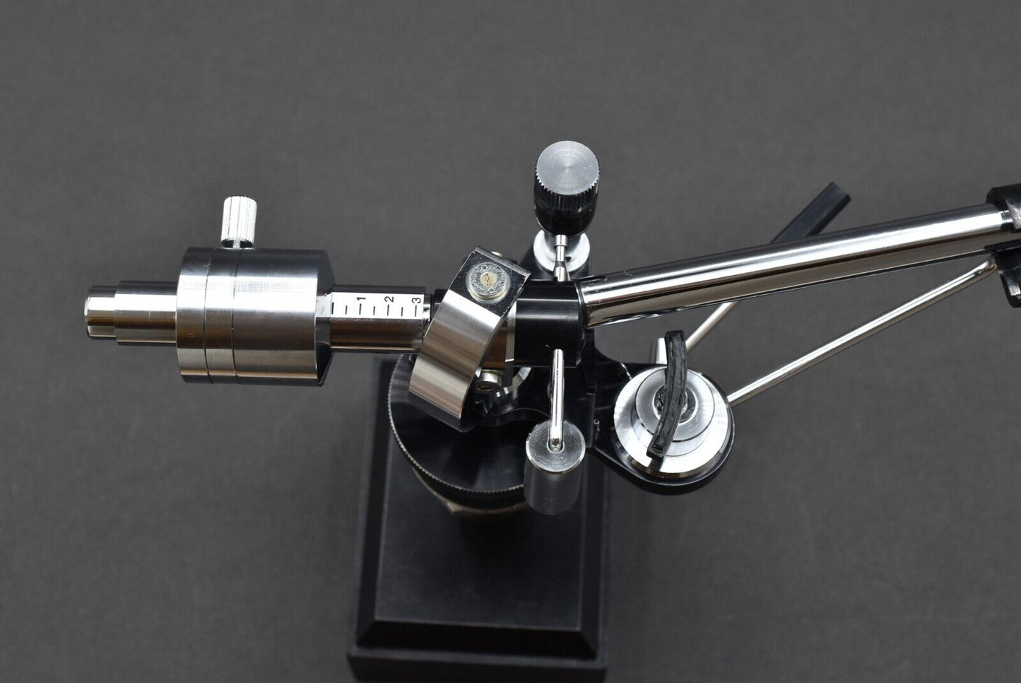 SONY PUA-1500S Tonearm Arm