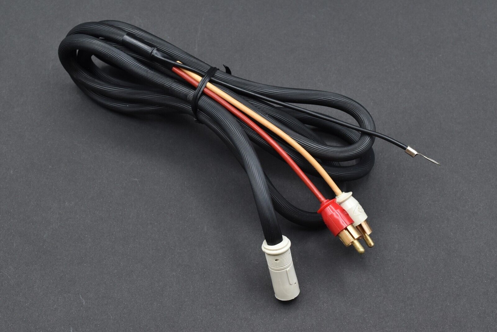 Fidelity Research FR Tonearm Arm Cable Cord